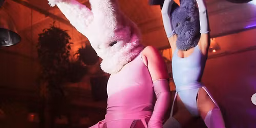 Firehouse Saturday House of Fire