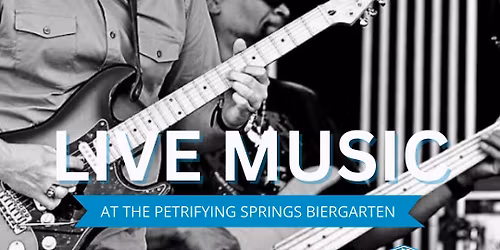 LIVE MUSIC | Johnny T-Bird & The MPs