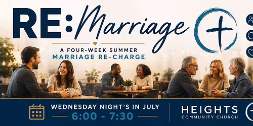 RE: Marriage