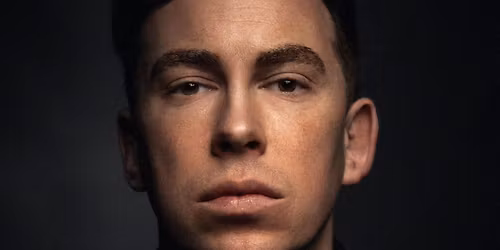 Hardwell at SILO Dallas