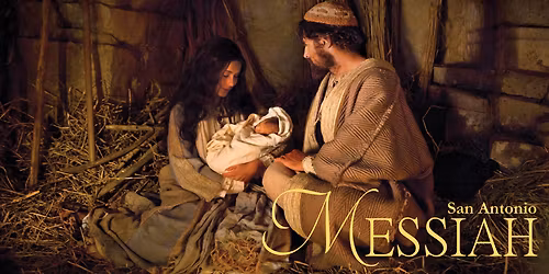 San Antonio Messiah: Youth and Children Needed