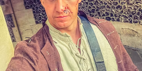 Winchester Ghost Tour