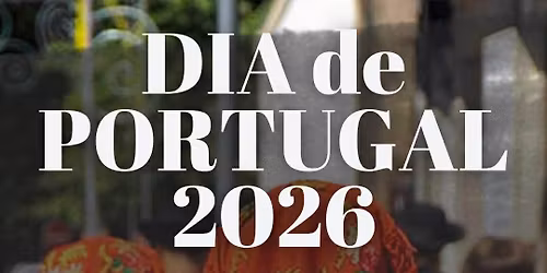 Portugal Day Dinner and Dance