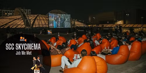 SCC SkyCinema - Jab We Met