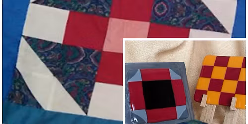 Quilt Design with Barbara Neale