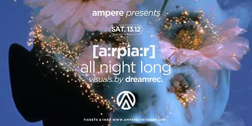[a:rpia:r] Raresh, Petre Inspirescu & Rhadoo all night long - visuals be dreamrec.
