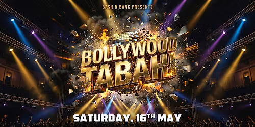 Bollywood Night London