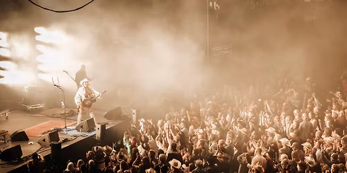 WEST COAST COUNTRY FESTIVAL 2026