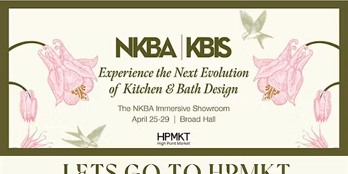 HIGH POINT MARKET TRIP