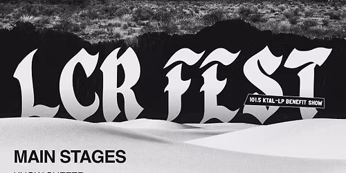 LCR FEST