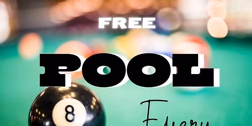 Free pool