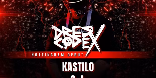 Overdrive x Hostile Takeover