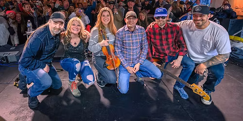 Ragtown live at The Dog House