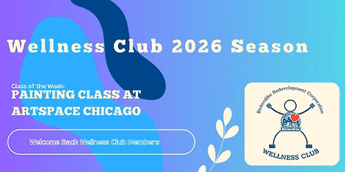 Painting Class at ArtSpace Chicago Art Studio and Gallery