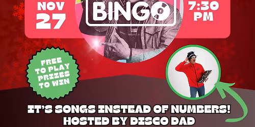 Beats By Bingo