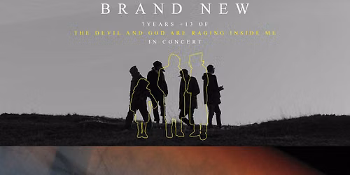 Brand New
