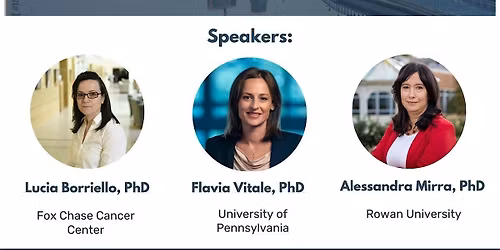 ITALIAN WOMEN BRIDGING SCIENCE AND CULTURE: Collaboration Across Borders