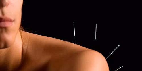 Intro To Qi Gong-4 week class