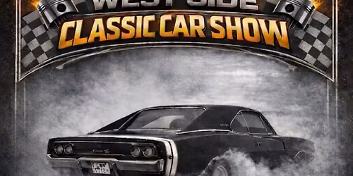 2026 West Side Classic Car Show