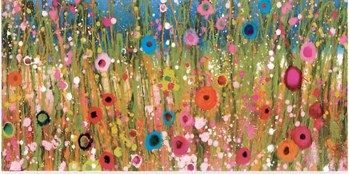 \ud83c\udf38 International Women\u2019s Day Wildflower Wellness Workshop \ud83c\udf38