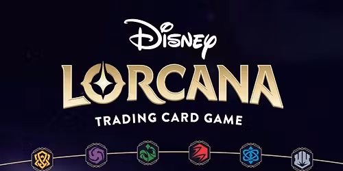 Lorcana Weekly League