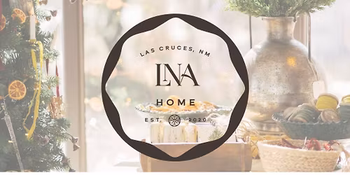 CHRISTMAS OPEN HOUSE