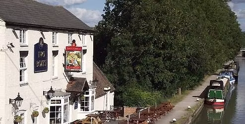 Friday evening competition 22nd May 2026 - The Two Boats Long Itchington