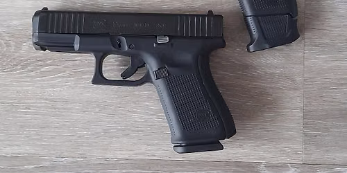 Multi State Pistol Permit