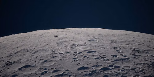 June Moon Ride
