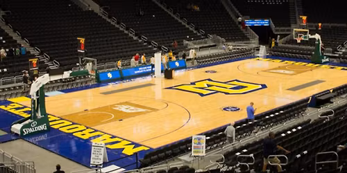 Truman State Bulldogs at Marquette Golden Eagles Womens Basketball