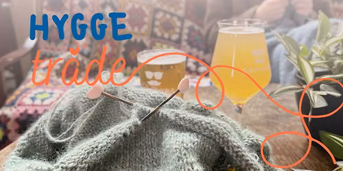 Hyggetr\u00e5de p\u00e5 Gamborg Bryghus