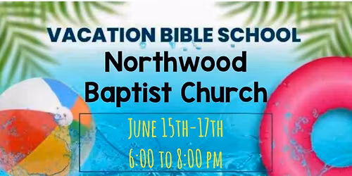 Vacation Bible School