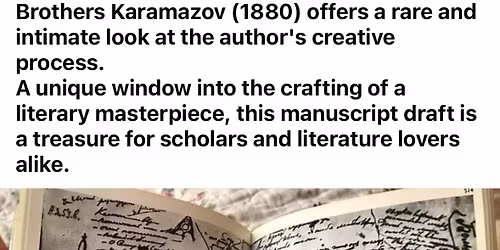 Ontario Art Book Fair Instead of our Monthly Meeting. 