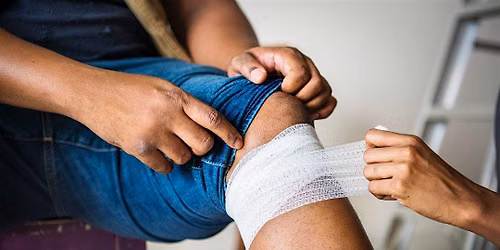 HeartSaver First Aid - Skills Only