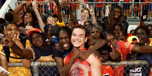 2026 Toyota AFL Premiership Match - Gold Coast SUNS vs Port Adelaide