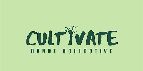 [Cultivate] Int\/Adv Choreography - Christian Dance Workshop w\/ Jessica Ruiz