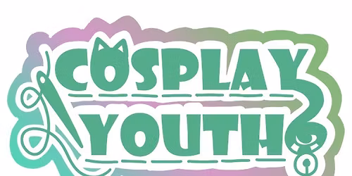 Cosplay Youth Meet-up i Valby Kulturhus