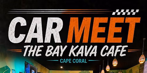 Cars & Coffee