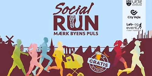 Social Run