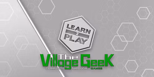 Learn to Play: Vantage
