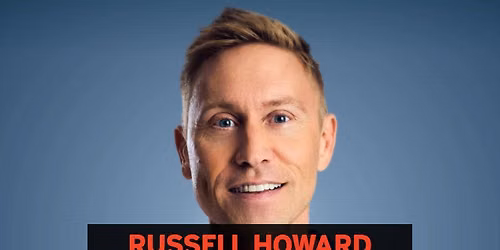 Russell Howard Cardiff Tickets