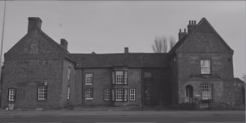 The Old White Horse Paranormal Investigation