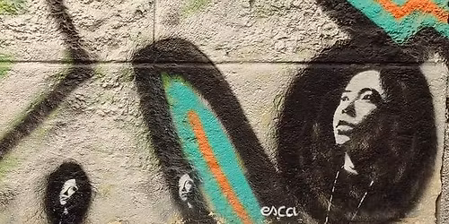 Ateliers pochoirs - Avec Mathieu Ducros et Esca