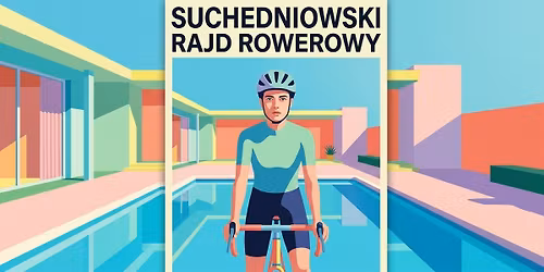 22. Suchedniowski Rajd Rowerowy