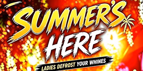 Summers here- dtv events 