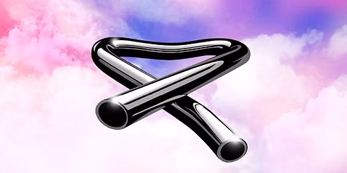 The Best of Mike Oldfield's Tubular Bells I II & III