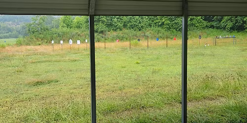 Mid-Missouri Marksmen Annual Meeting