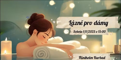 L\u00e1zn\u011b pro d\u00e1my