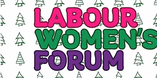 Christmas Breakfast - Labour Women's Forum
