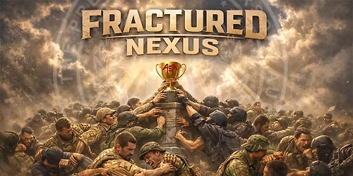 Operation: Fractured Nexus